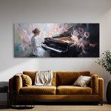 Music Colorful Soundwaves 12