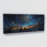 Music Cosmic Harmony 20