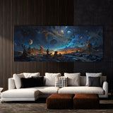 Music Cosmic Harmony 20