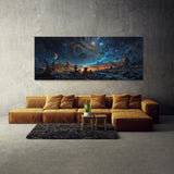 Music Cosmic Harmony 20