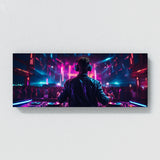 Music Electric Vibes 63