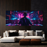 Music Electric Vibes 63