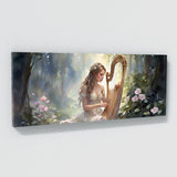 Music Magical Forest Melody 29