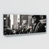 Music Melodic Streetscape 67