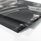 Music Melodic Streetscape 67