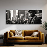 Music Melodic Streetscape 67