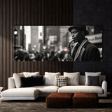 Music Melodic Streetscape 67