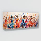 Music Melodic Vibrance 27