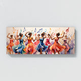 Music Melodic Vibrance 27