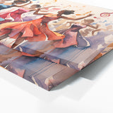 Music Melodic Vibrance 27