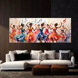 Music Melodic Vibrance 27