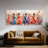 Music Melodic Vibrance 27