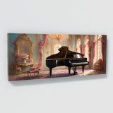 Music Opulent Piano Recital 54