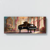 Music Opulent Piano Recital 54