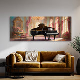 Music Opulent Piano Recital 54