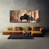 Music Opulent Piano Recital 54