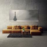 Music Silent Strings 88