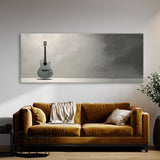 Music Silent Strings 88