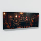 Music Smoky Jazz Club 73