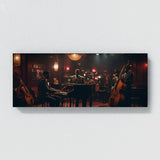 Music Smoky Jazz Club 73