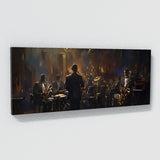 Music Soulful Jazz Vibes 3