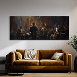 Music Soulful Jazz Vibes 3