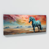 Equine Dreamscape Horse Vision 102