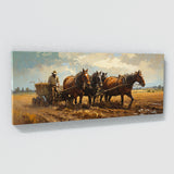 Equine Earthy Labor 60