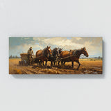 Equine Earthy Labor 60