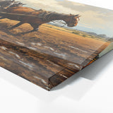 Equine Earthy Labor 60