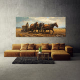 Equine Earthy Labor 60