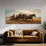 Equine Earthy Labor 60