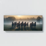 Equine Enchanted Dawn 72