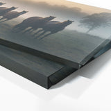 Equine Enchanted Dawn 72