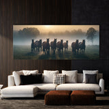 Equine Enchanted Dawn 72