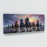 Equine Evening Sprint 61