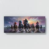 Equine Evening Sprint 61