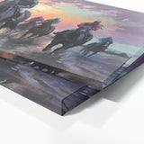 Equine Evening Sprint 61