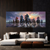 Equine Evening Sprint 61