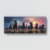 Equine Evening Sprint 62