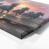 Equine Evening Sprint 62