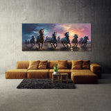 Equine Evening Sprint 62