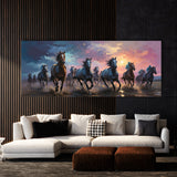 Equine Evening Sprint 62