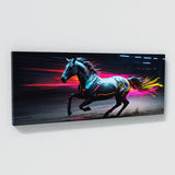 Equine Futuristic Motion 97