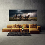 Equine Galloping Tempest 78