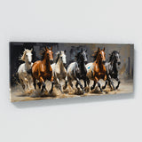 Equine Galloping Vitality 99