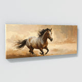 Equine Graceful Stride 8