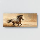 Equine Graceful Stride 8