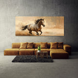 Equine Graceful Stride 8