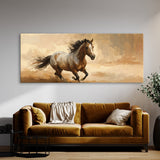 Equine Graceful Stride 8